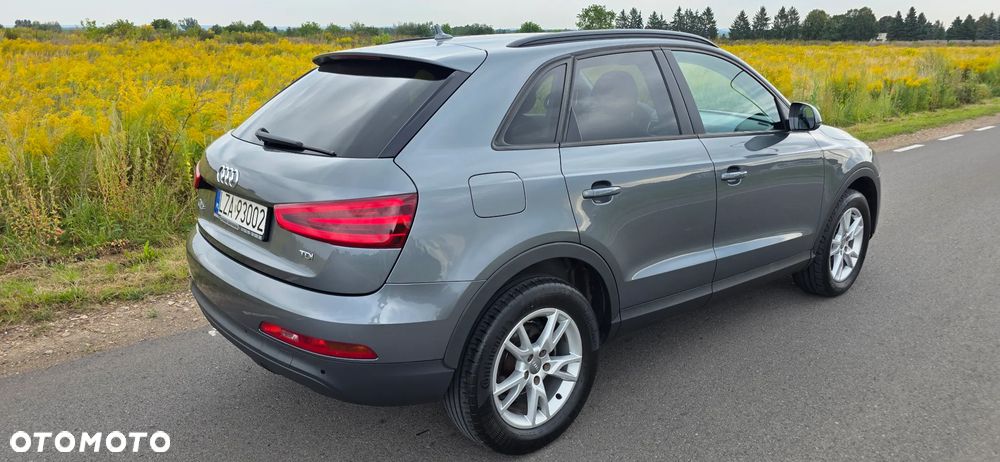 Audi Q3 2.0 TDI - 6