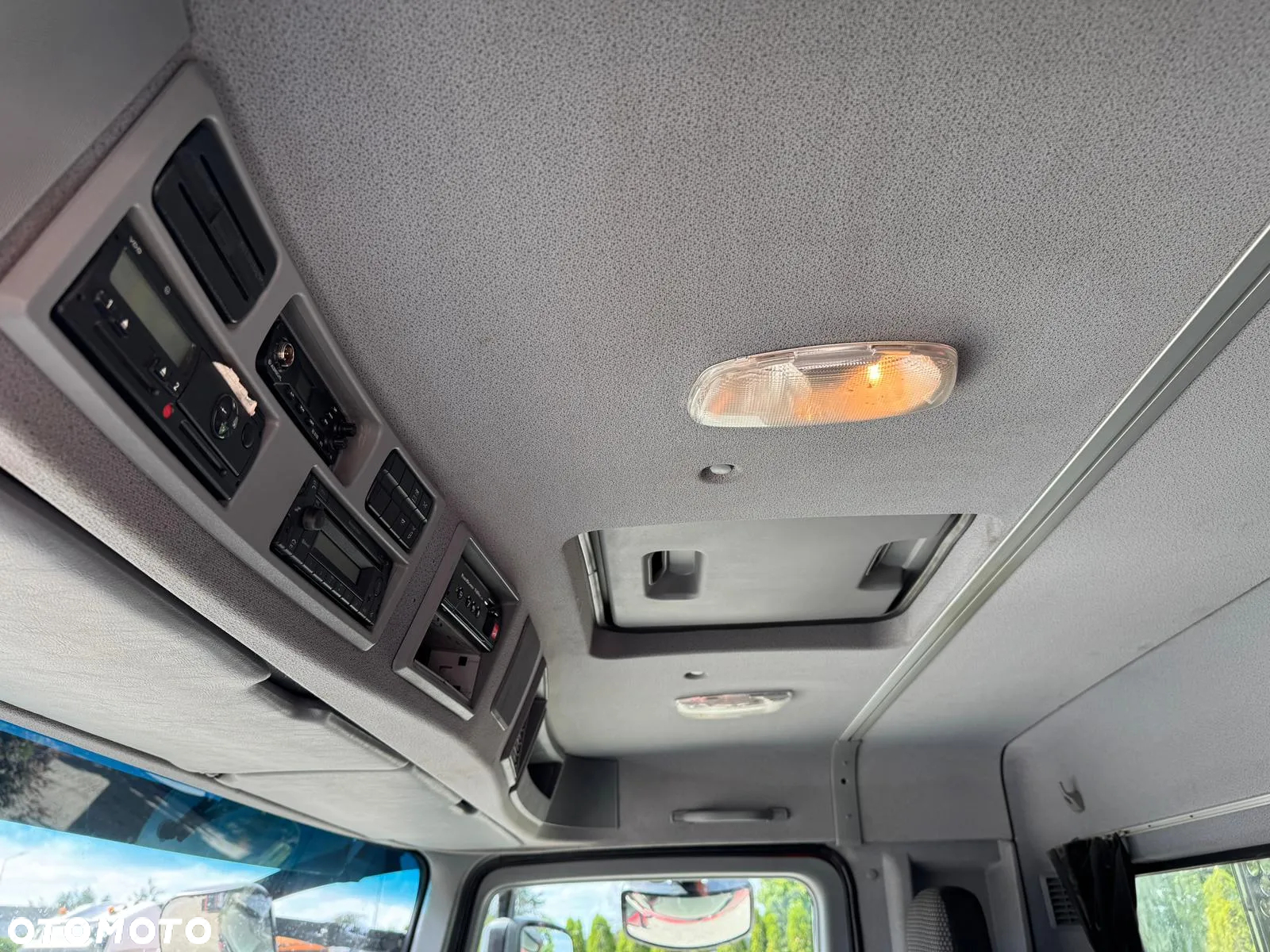 Mercedes-Benz ACTROS 4144 8x6 EURO5 WYWROTKA TRÓJSTRONNA Z BORDMATIKIEM - 20
