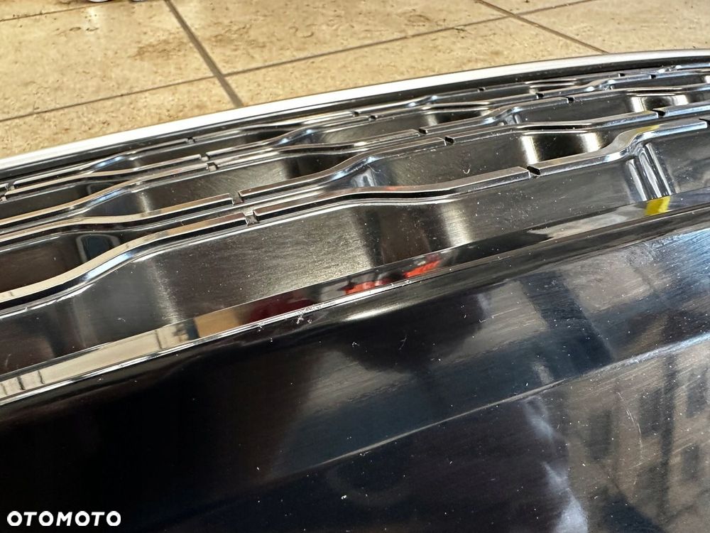 ATRAPA GRILL 2018- RANGE ROVER SPORT L494 JK62-8200-AE - 9