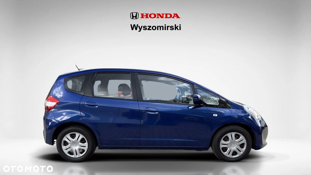 Honda Jazz 1.2 Trend VSA - 6