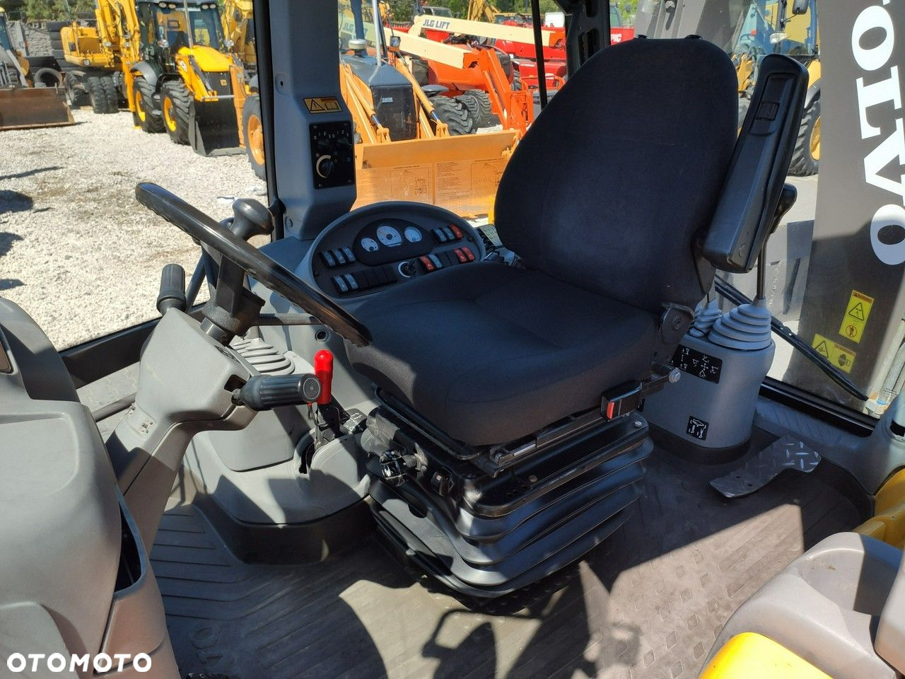Volvo BL61+ ( KLIMA ) - 18