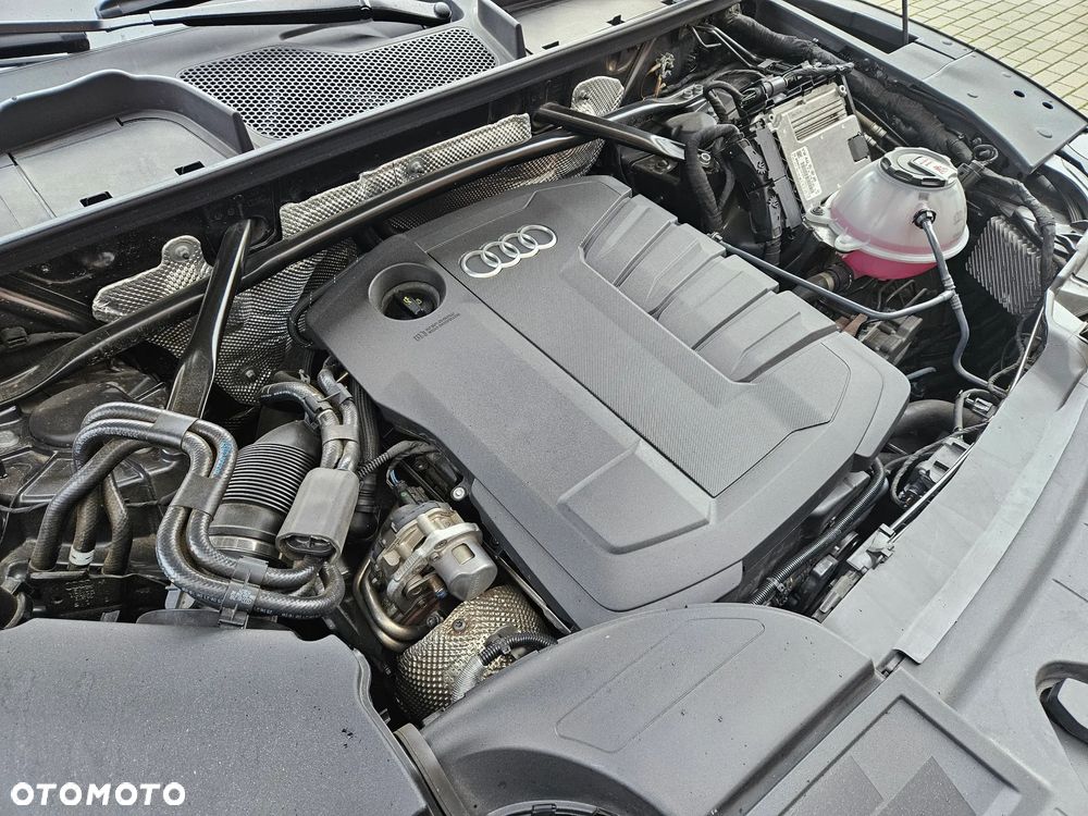 Audi Q5 2.0 TDI Quattro S tronic - 30