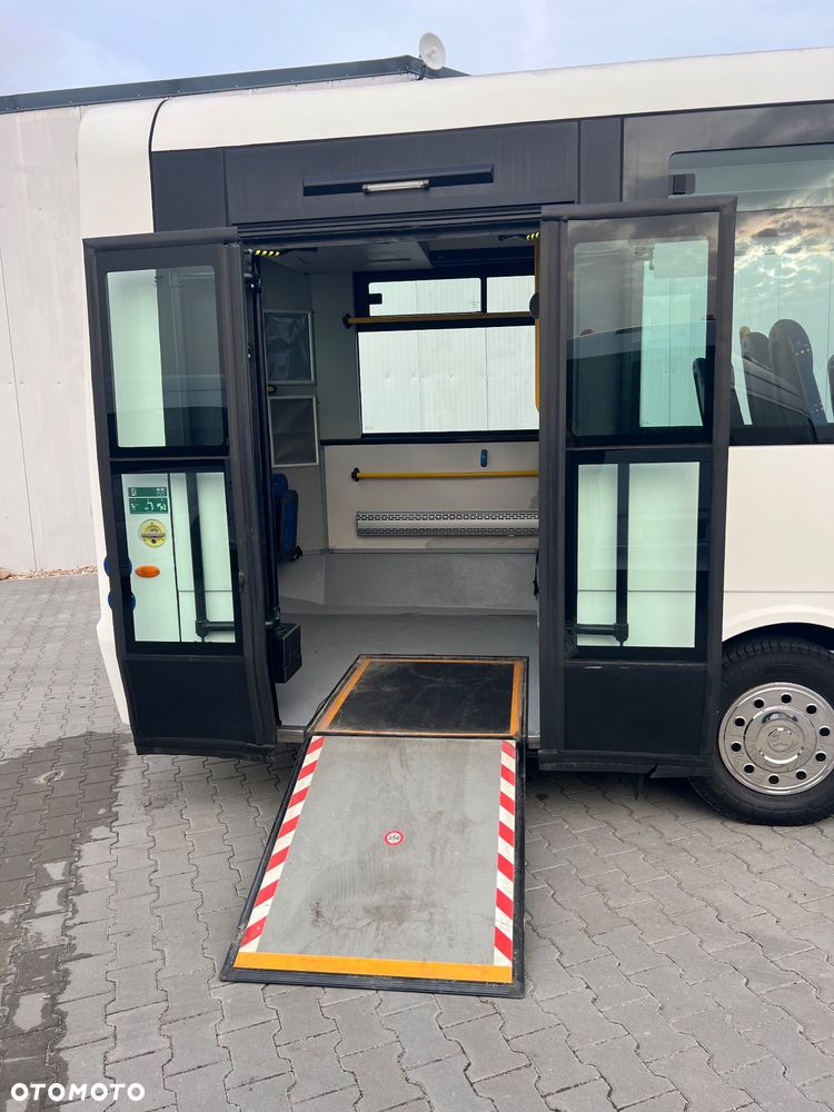 Iveco Miejskie - 10