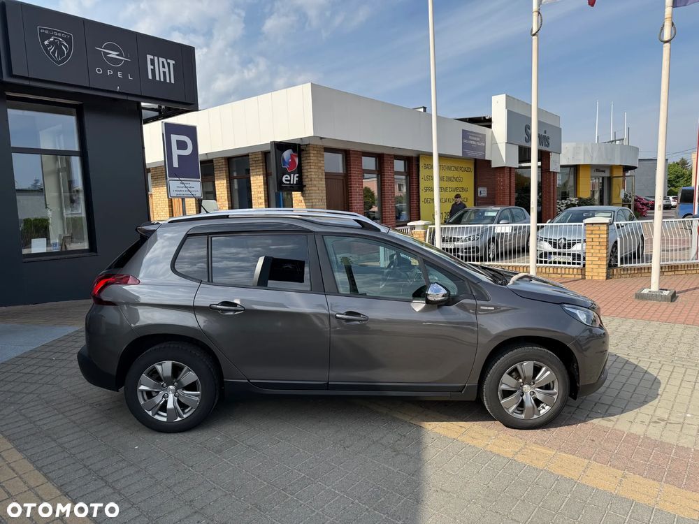 Peugeot 2008 PureTech 82 Style - 6