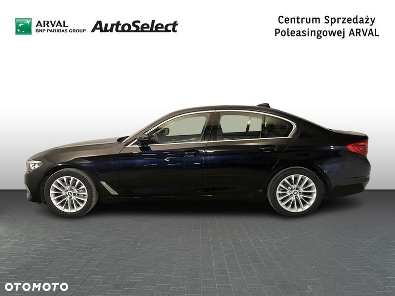 BMW Seria 5 - 2