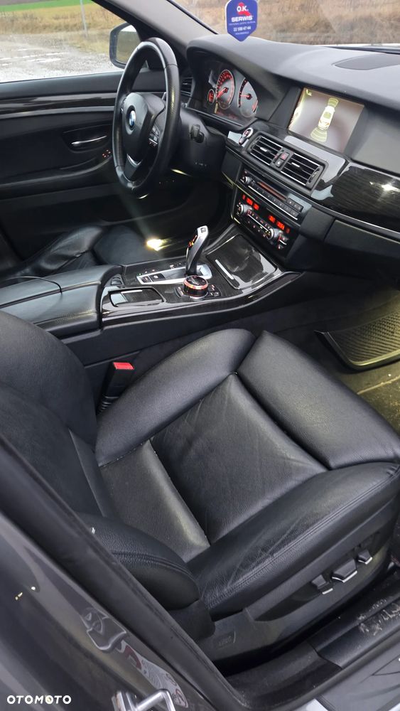 BMW Seria 5 - 13