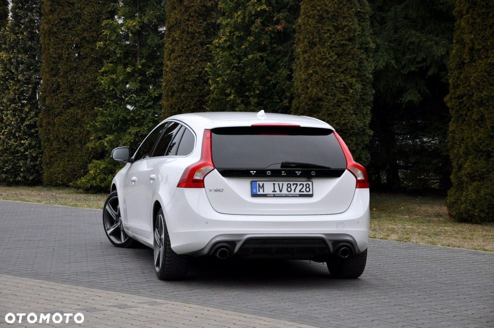 Volvo V60 - 15