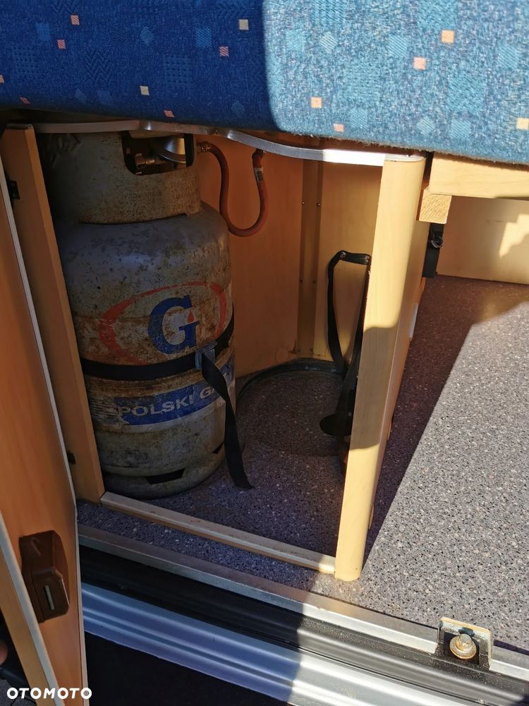 Fiat Ducato - 26