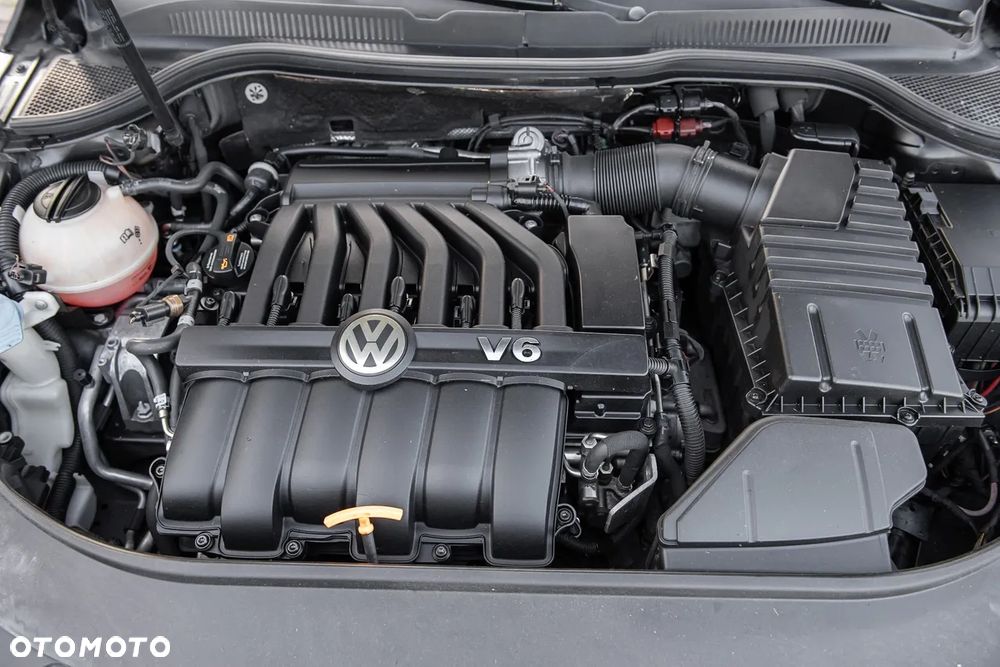 Volkswagen Passat 3.6 V6 4Motion DSG Exclusive - 31