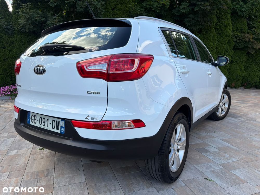 Kia Sportage - 18