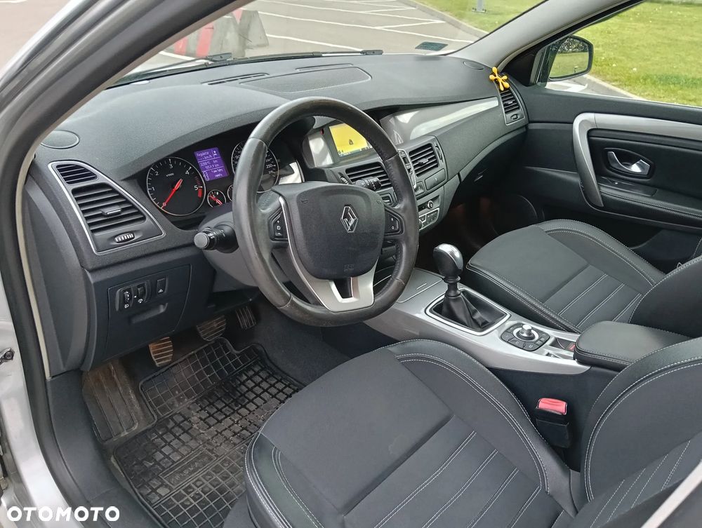 Renault Laguna 2.0 DCi Authentique - 28