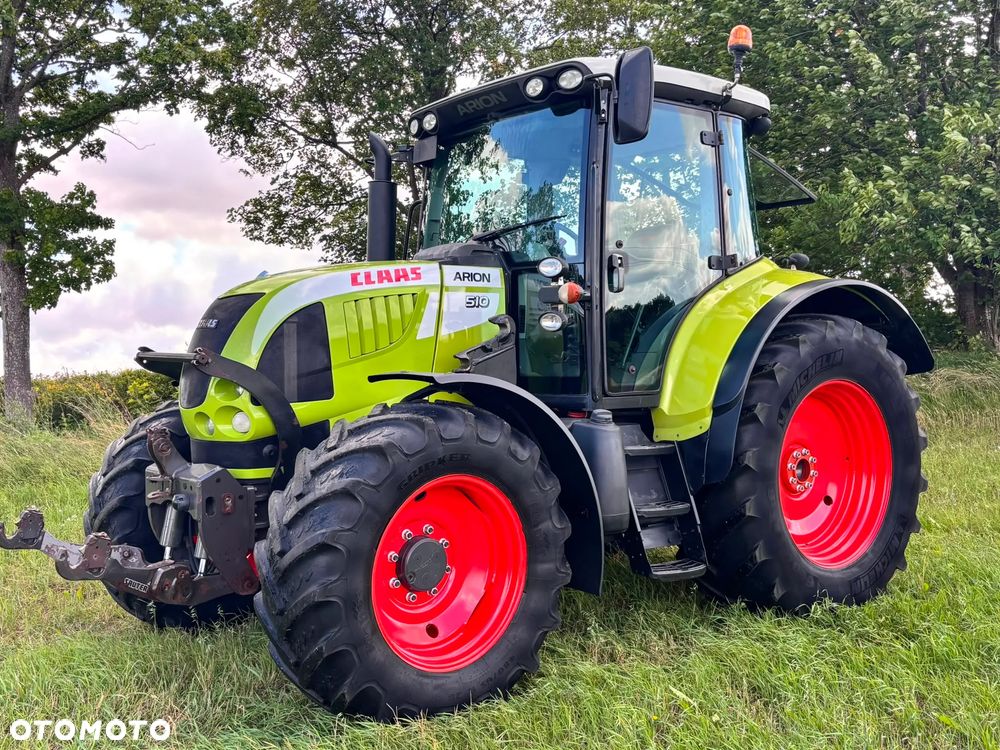 Claas - 1