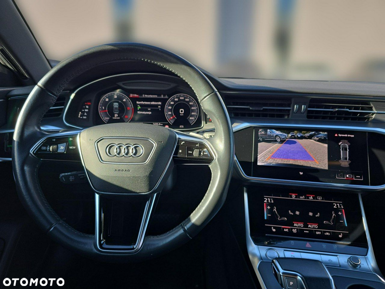Audi A7 Sportback - 10