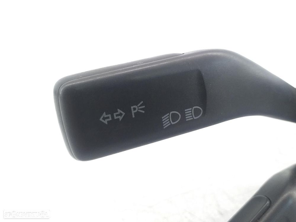 COMANDO PISCAS AUDI A3 2005 -8P0953513 - 6