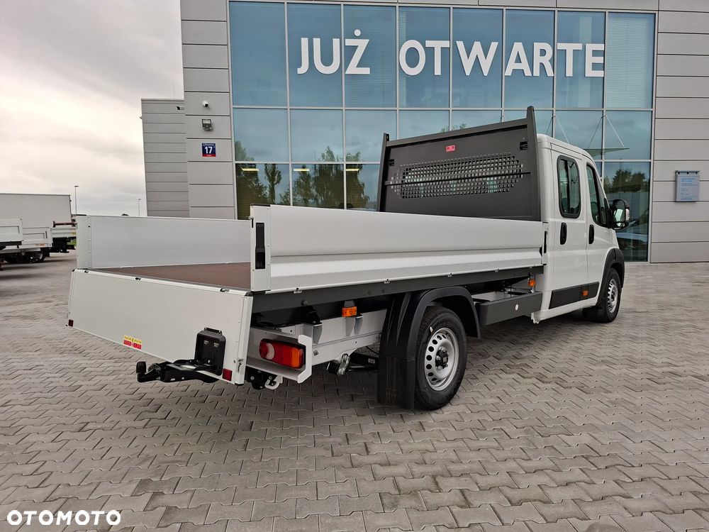 Fiat Ducato Doka - 11