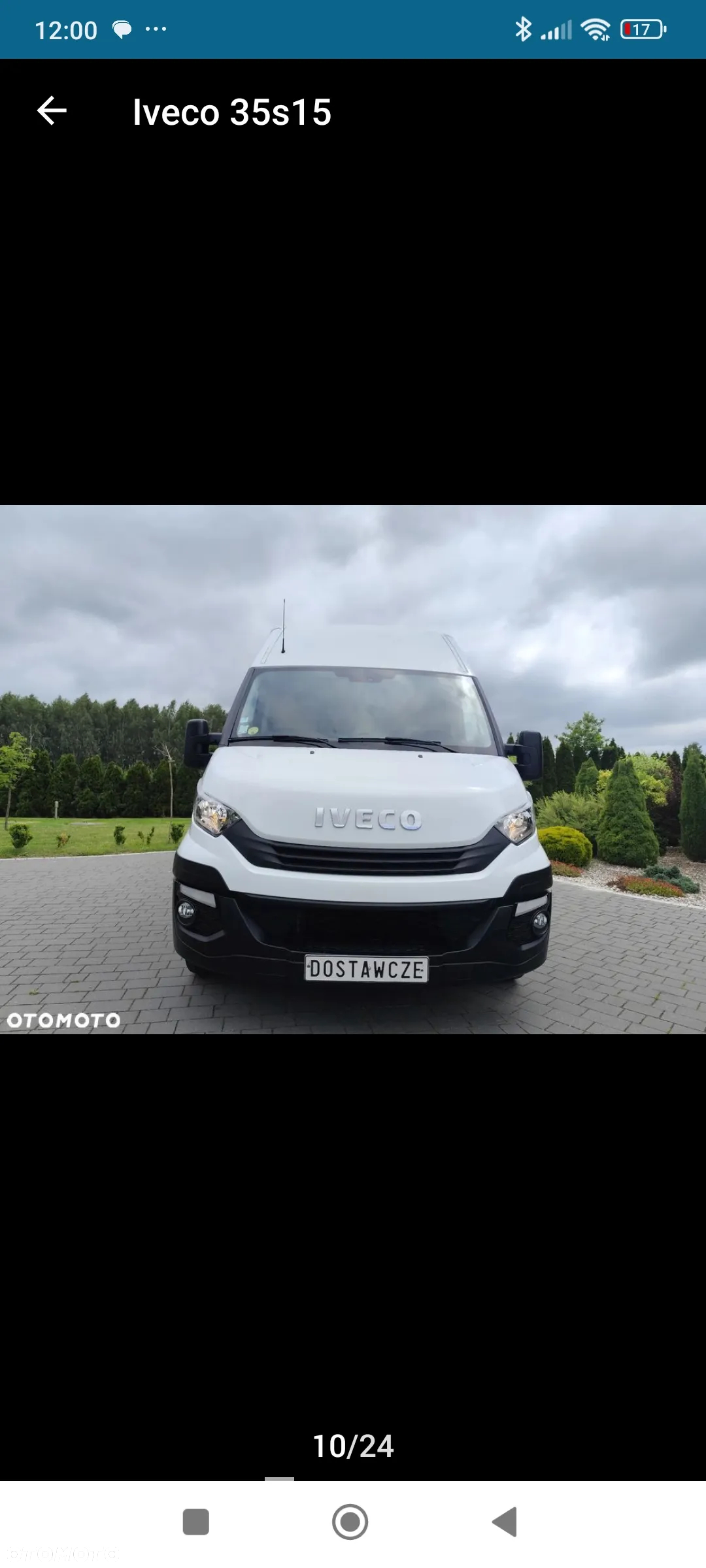 Iveco 35s14 - 21
