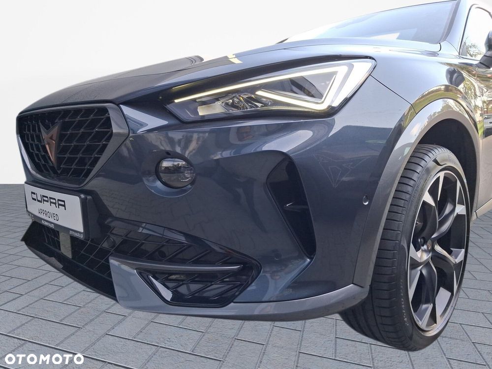 Cupra Formentor 1.5 TSI DSG - 38
