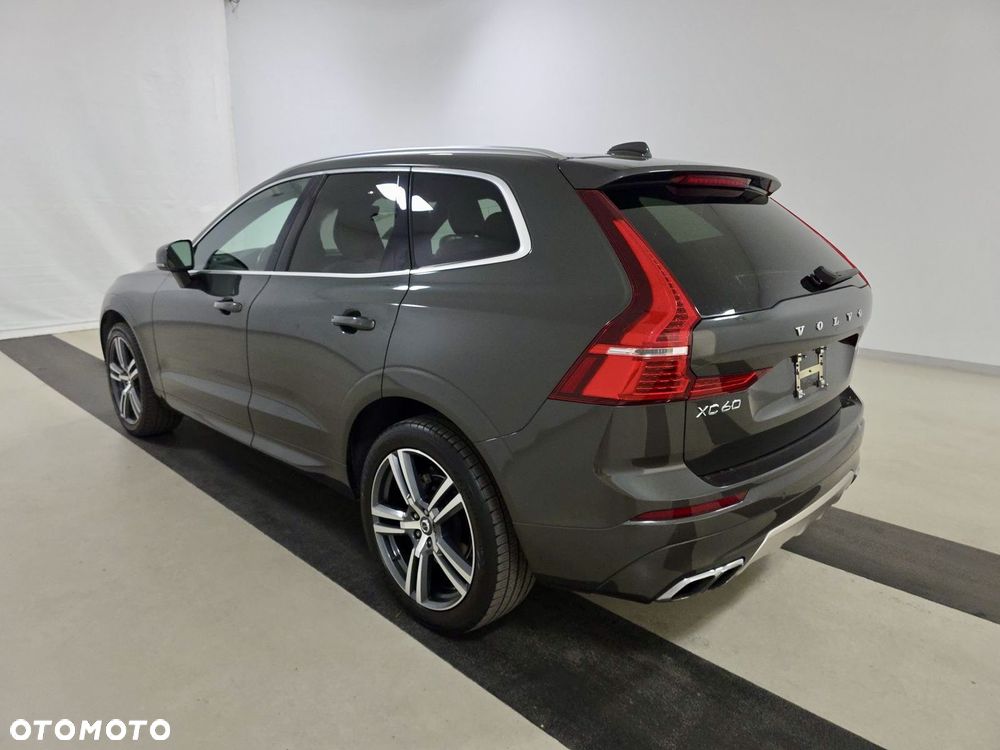 Volvo XC 60 T5 AWD Inscription - 5