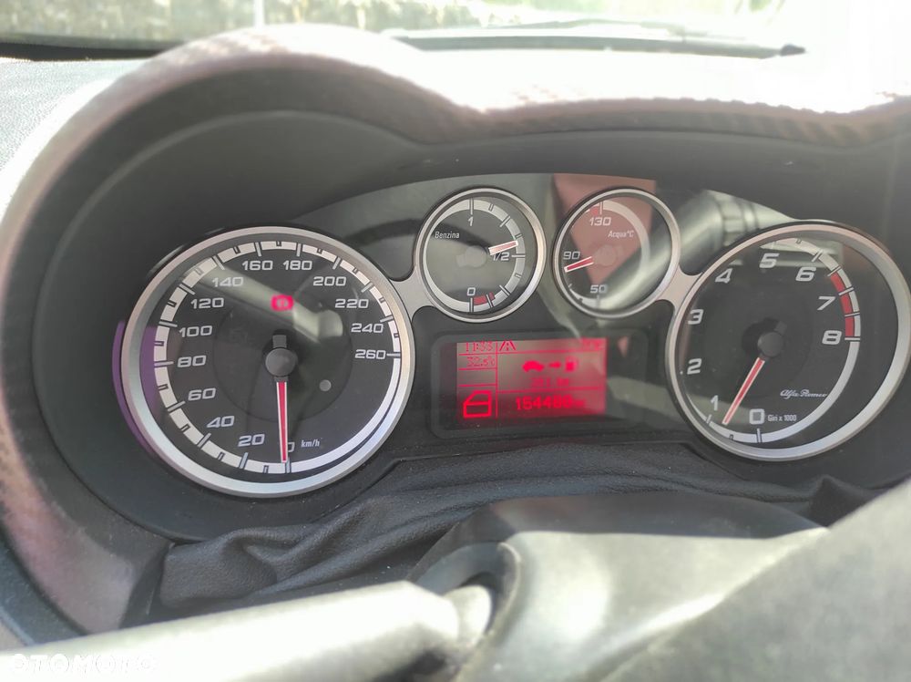 Alfa Romeo Mito 1.4 TB MultiAir Progression S&S - 12