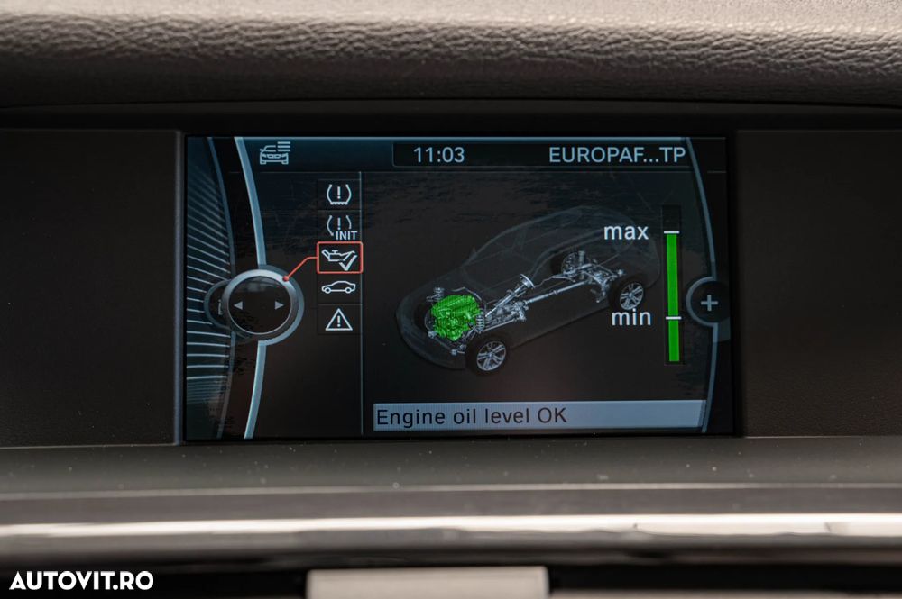 BMW X3 xDrive20d Aut. - 30