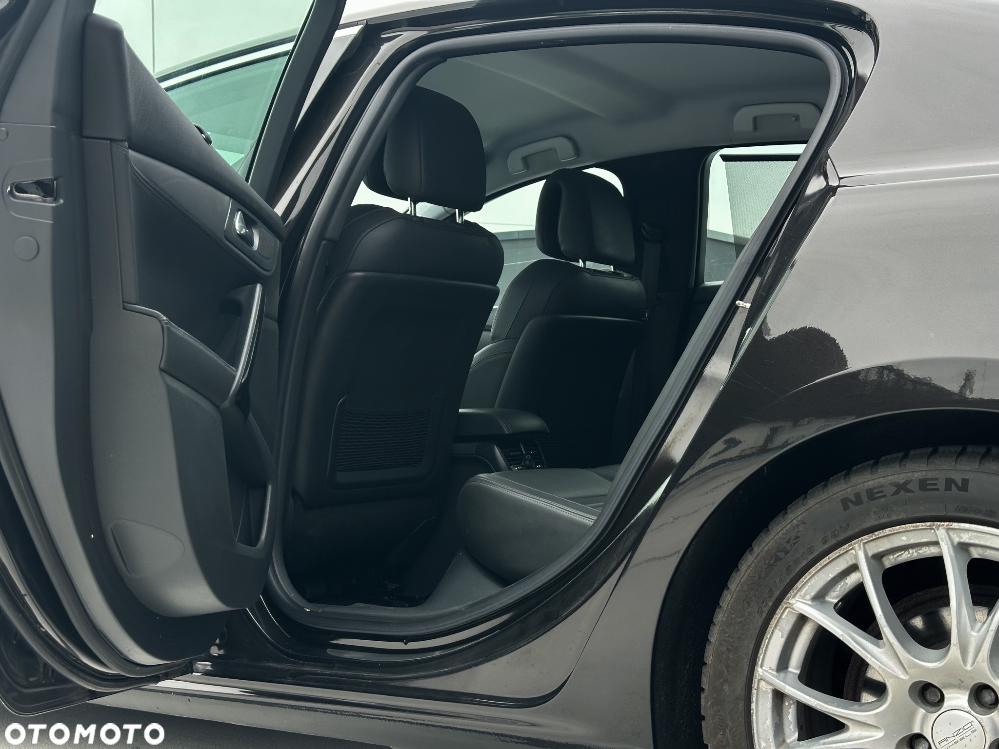 Peugeot 508 2.2 HDi GT - 10