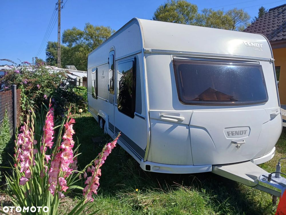 Fendt Diamant 590 - 21