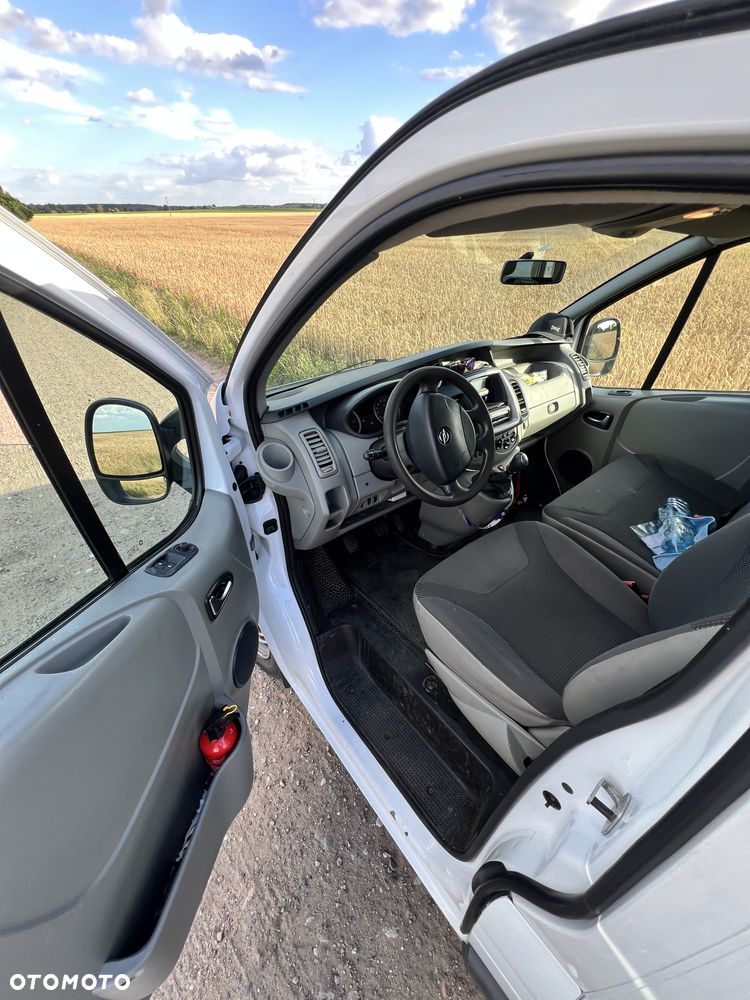 Opel Vivaro Life Cosmo L2H1 - 6