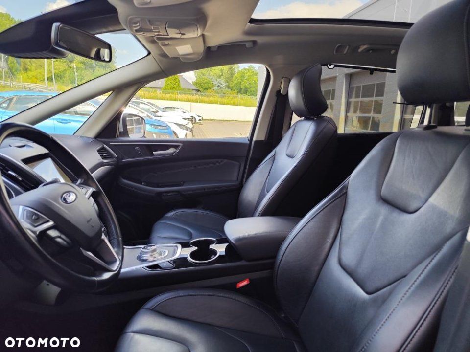 Ford S-Max - 10