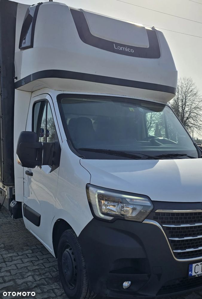 Renault MASTER - 19