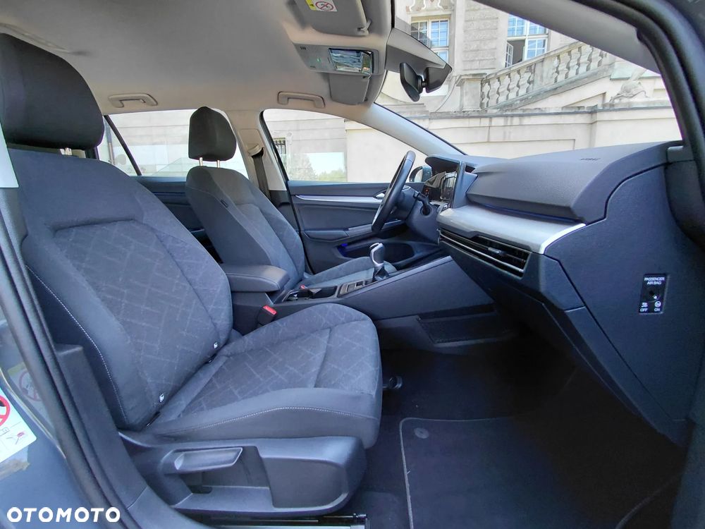 Volkswagen Golf 2.0 TDI Life - 17