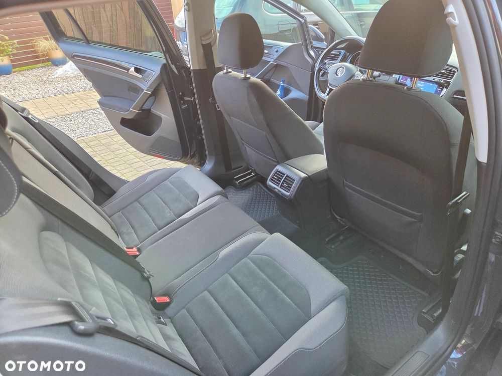 Volkswagen Golf 2.0 TDI BMT Highline DSG EU6 - 18