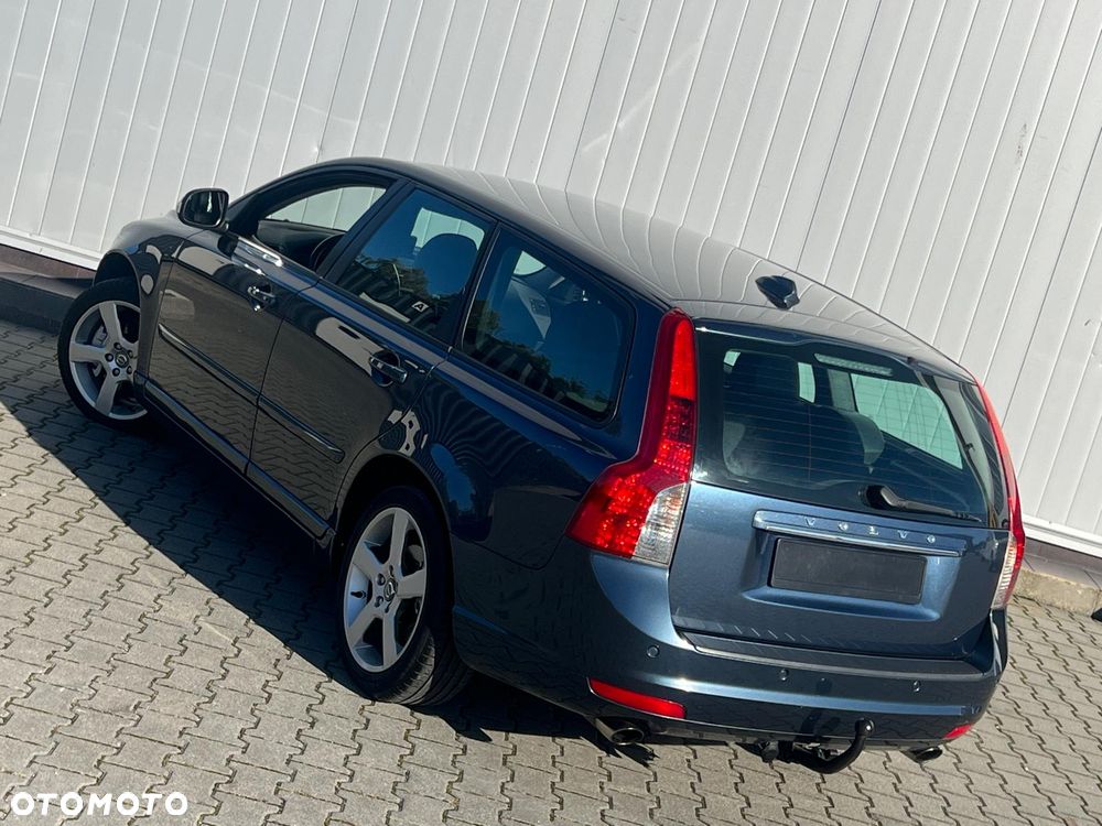 Volvo V50 T5 Summum - 10