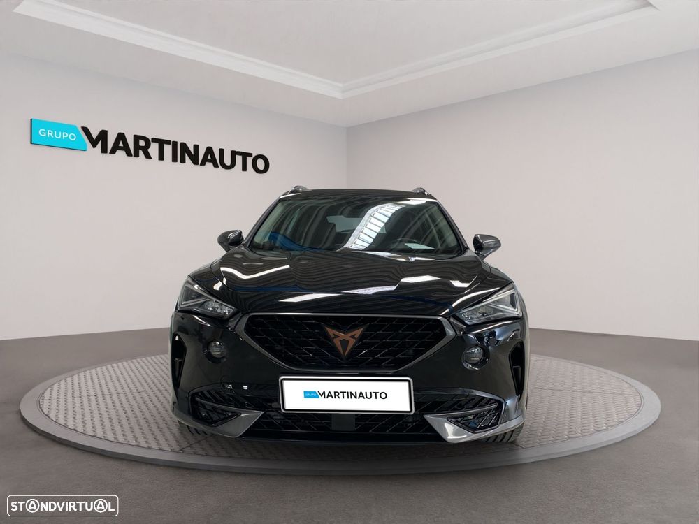 Cupra Formentor 1.5 TSI DSG - 3