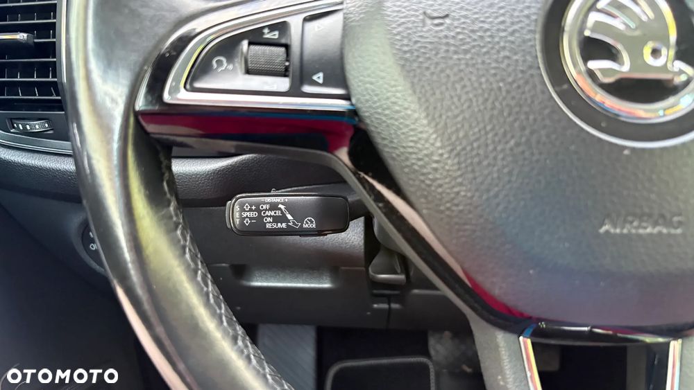 Skoda Kodiaq 2.0 TDI 4x4 Style DSG - 19