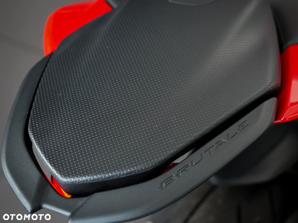 MV AGUSTA Brutale - 17