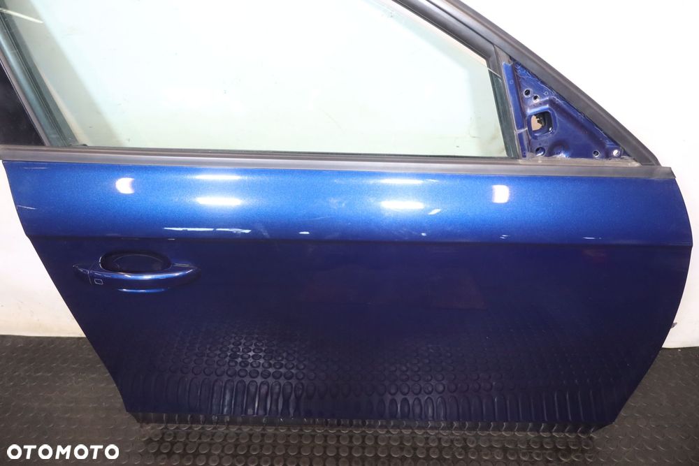 DRZWI PRAWY PRZÓD AUDI A4 B8 LIFT LX5Q - 8