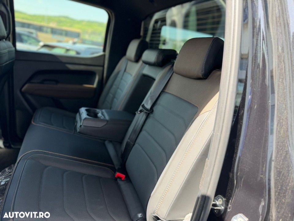 Volkswagen amarok - 9