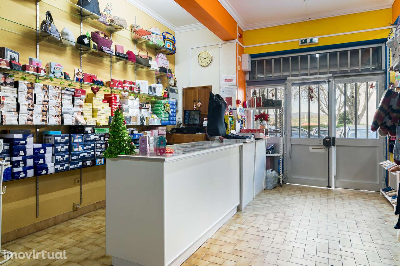 Loja, Caparide - Grande imagem: 3/14