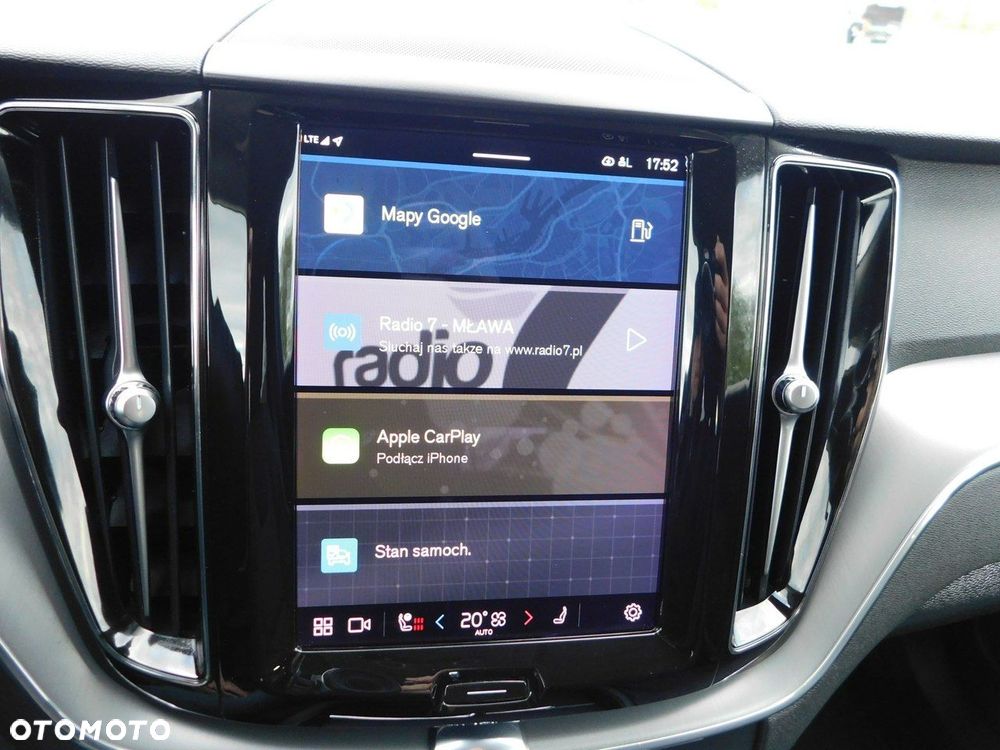 Volvo XC 60 - 24