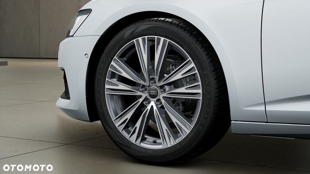 Audi A6 - 5