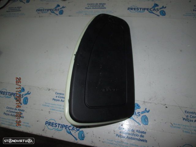Airbag Banco 96439582ZD PEUGEOT 407 2006 ESQ - 2