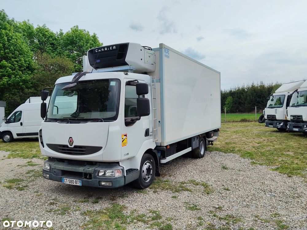 Renault Midlum - 1