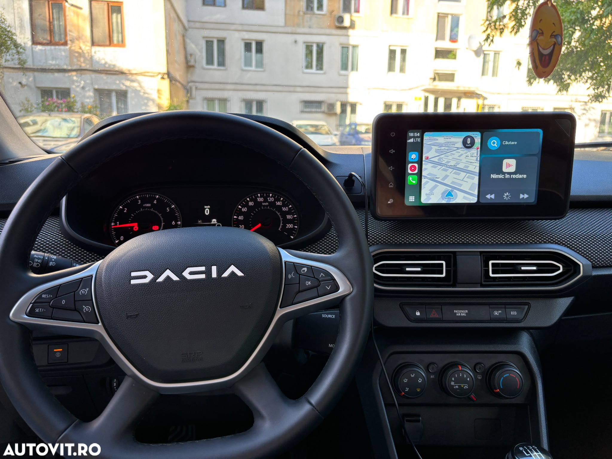 Dacia Logan TCe 90 MT6 Expression - 11