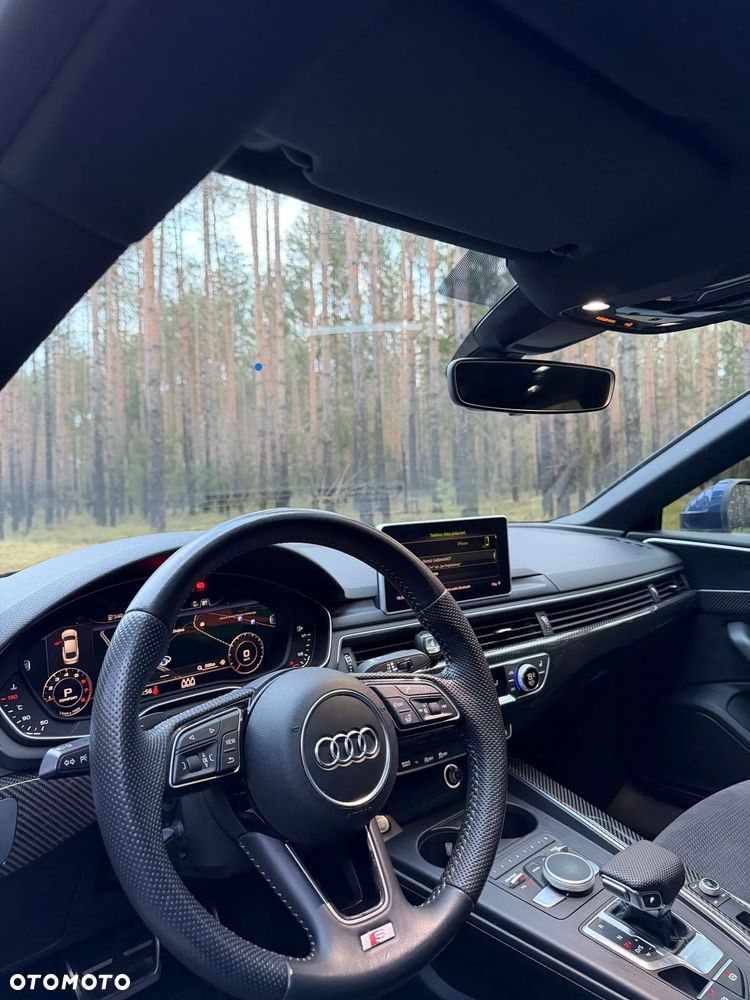 Audi A5 Sportback - 14