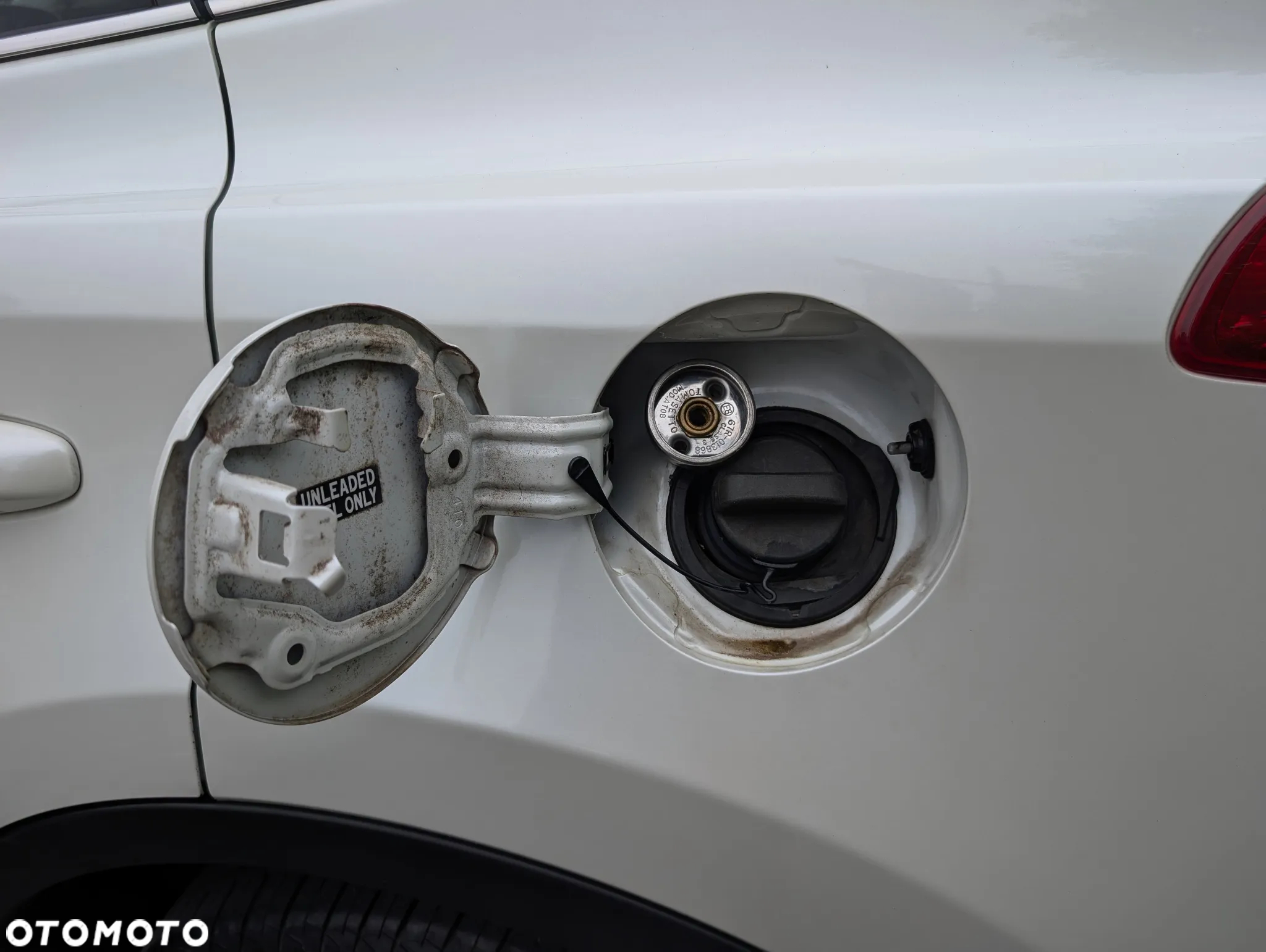 Toyota RAV4 2.0 Premium MS - 20