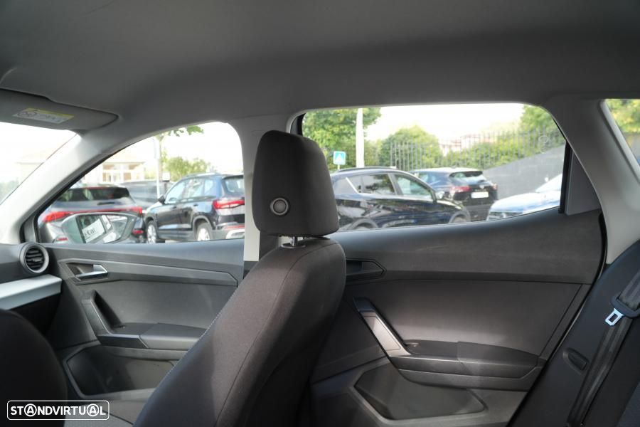 SEAT Ibiza 1.0 TSI Style - 6