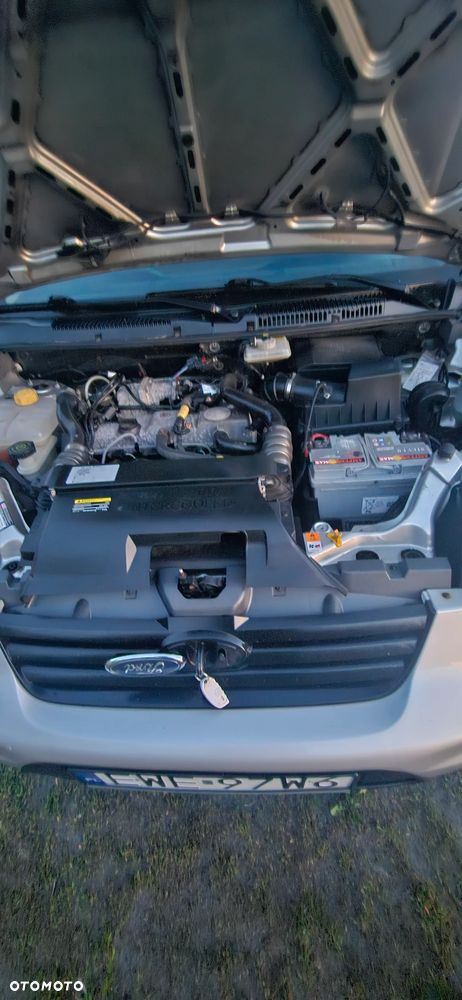 Ford TRANSIT CONNECT - 7