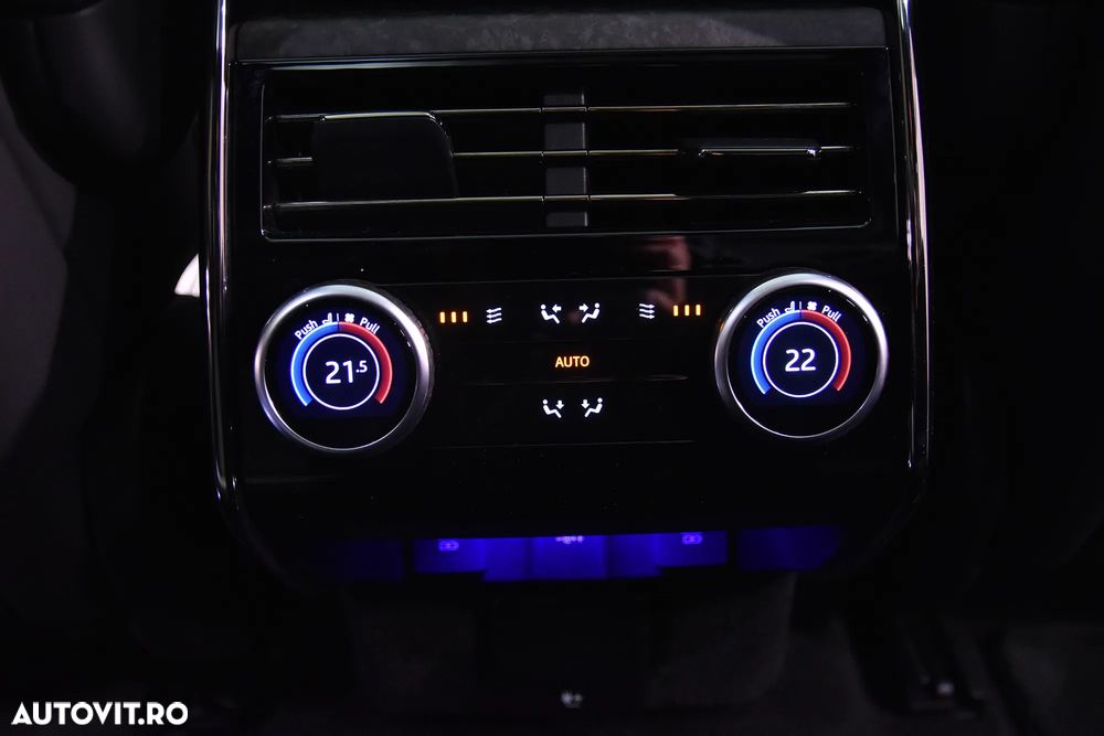 Land Rover Range Rover Sport - 22