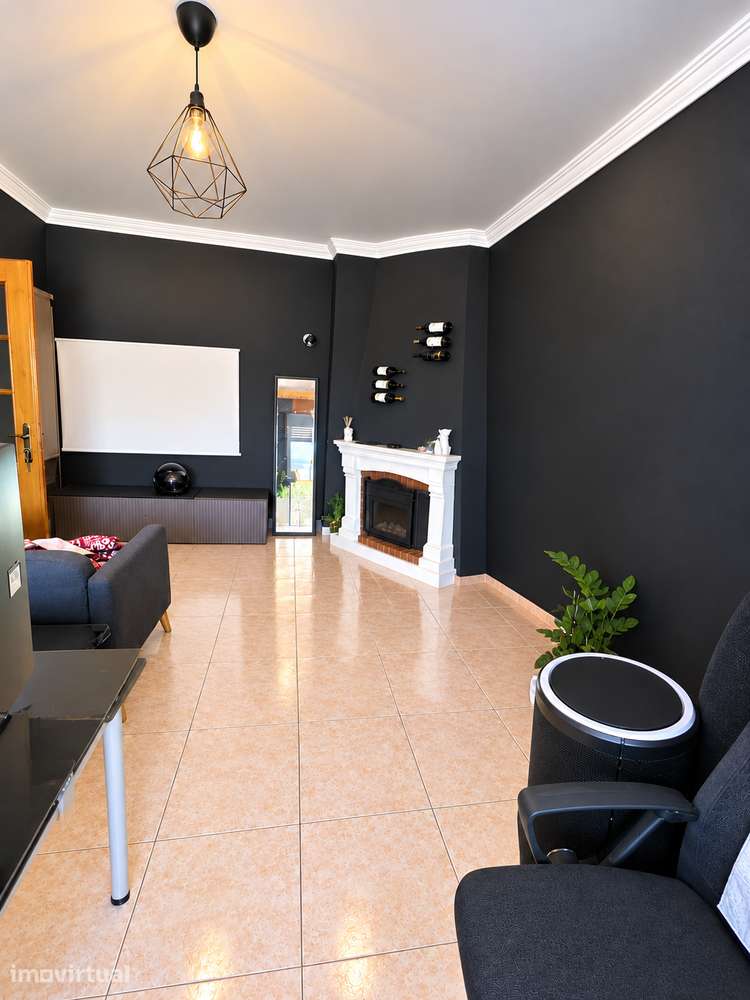 Fantástico Apartamento T3 em Paio Pires - Grande imagem: 4/13