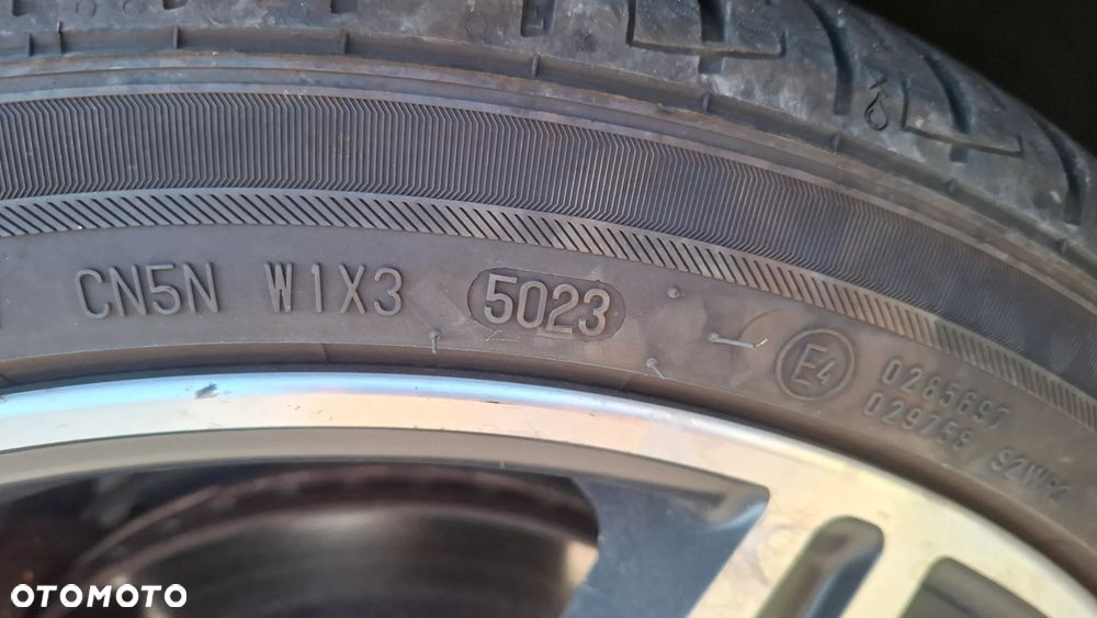 Opel Astra 1.6 Turbo 150 Jahre - 17